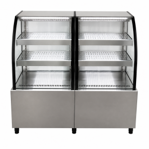 Expositor de Bolos com Iluminação de Led- Ref 61