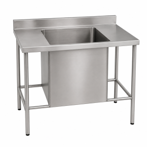 Tanque para cozinha industrial- Ref 57