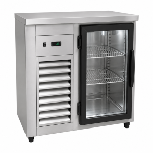 Balcão Refrigerado para Chopp- Ref 58