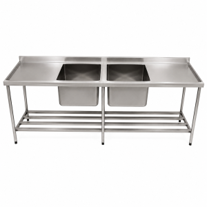 Bancada industrial em promoção-Ref 11